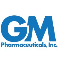 GM Pharmaceuticals, Inc.